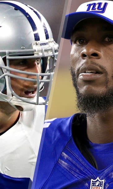 The 2015 All-NFC East team (Defense)